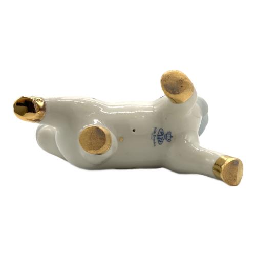 IRISH DRESDEN (アイリッシュドレスデン) フィギュリン 干支置物 2014 午年 Little Pony