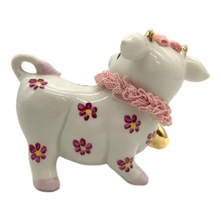 IRISH DRESDEN (アイリッシュドレスデン) MooMoo 干支置物 2009 丑年