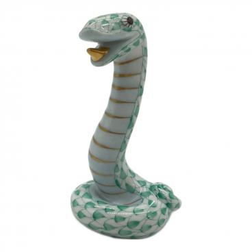 IRISH DRESDEN (アイリッシュドレスデン) フィギュリン 干支置物 2014