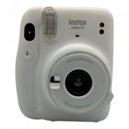 【トレファク松原店】FUJI FILM(フジフイルム)インスタントカメラのご紹介です！ FUJIFILM (フジフィルム) トイカメラ instax mini 25 - チェキ