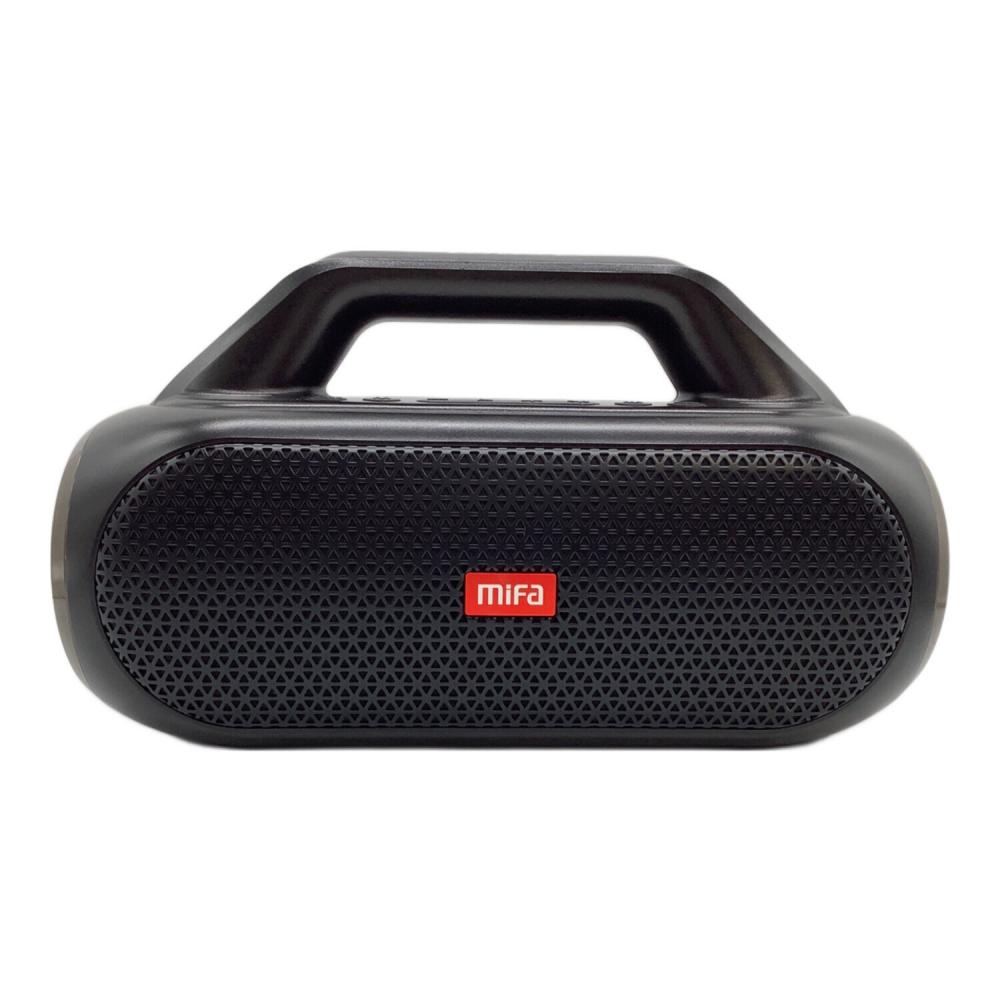 ワイヤレススピーカー:YUKON/MIFA(ミーファ) 1068003651871475_01_8628w.jpeg