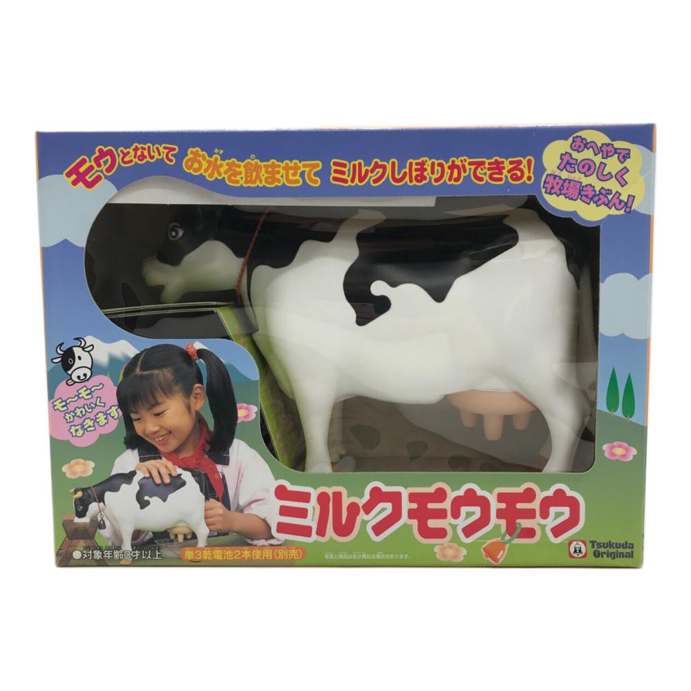 【貴重】ツクダオリジナル　ミルクモウモウ 1068003658627475_01_9490w.jpeg
