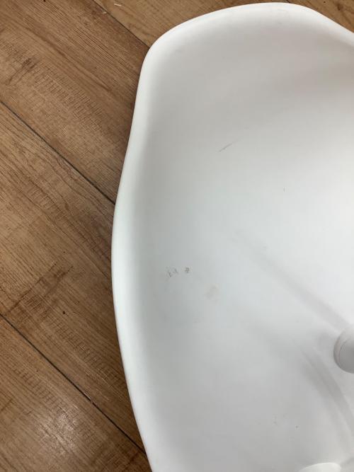 Vitra (ヴィトラ) チェア ホワイト