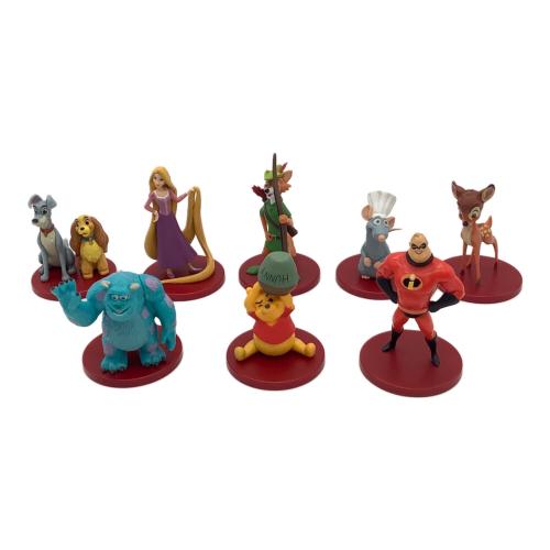 DeAGOSTINI (ディアゴスティーニ) ディズニー マジカルオーディオえほん 33巻セット