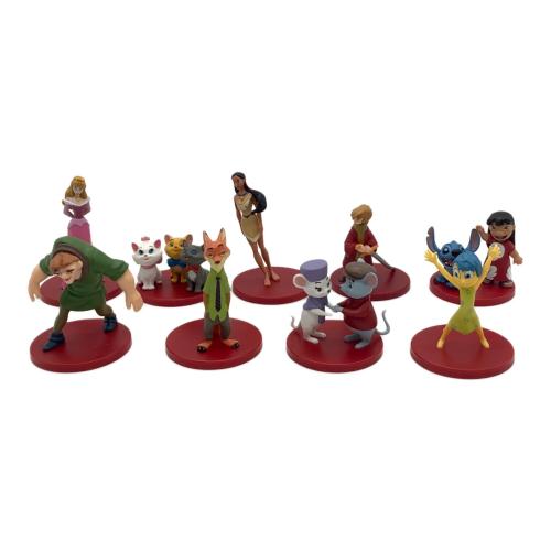 DeAGOSTINI (ディアゴスティーニ) ディズニー マジカルオーディオえほん 33巻セット