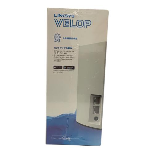LINKSYS WHW0101-JP