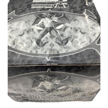 BANDAI（バンダイ） 永井豪ワールド ガシャポンEX HGシリーズ