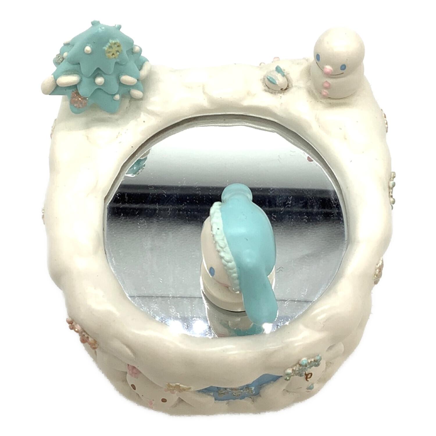 Sanrio(サンリオ) シナモロール オルゴール レミオロメン/粉雪