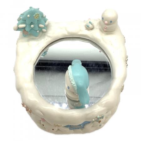 Sanrio(サンリオ) シナモロール オルゴール レミオロメン/粉雪