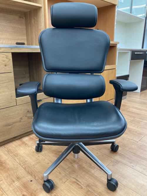 Ergohuman (エルゴヒューマン) ベーシック JOIFA802 ワークチェアー