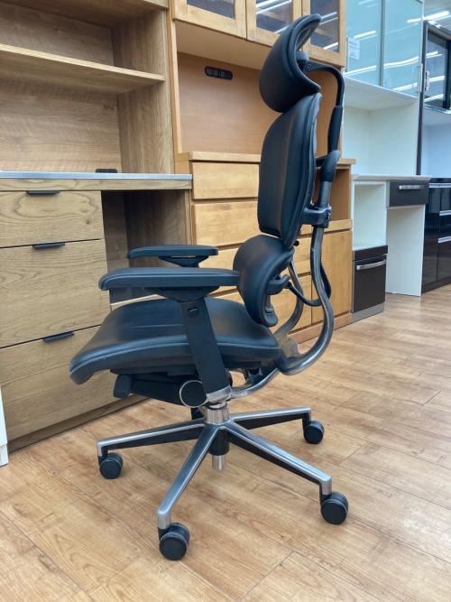 Ergohuman エルゴヒューマン ベーシック ブラック　JOIFA802 Amazon.co.jp: 【旧型】 エルゴヒューマン ベーシック オフィス