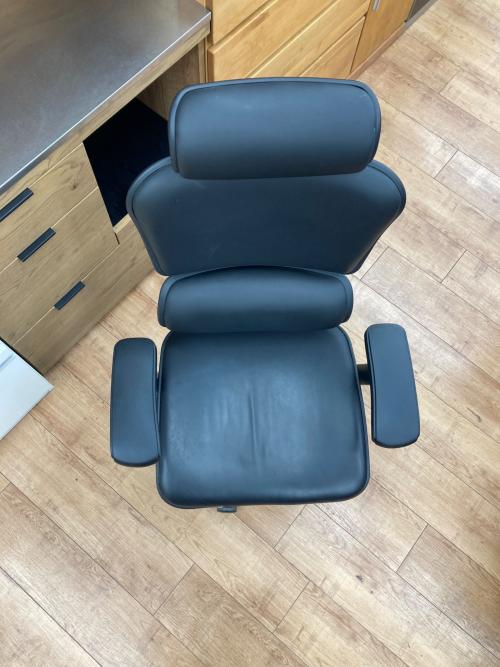 Ergohuman (エルゴヒューマン) ベーシック JOIFA802 ワークチェアー