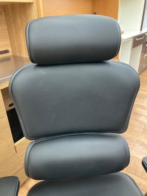 Ergohuman (エルゴヒューマン) ベーシック JOIFA802 ワークチェアー