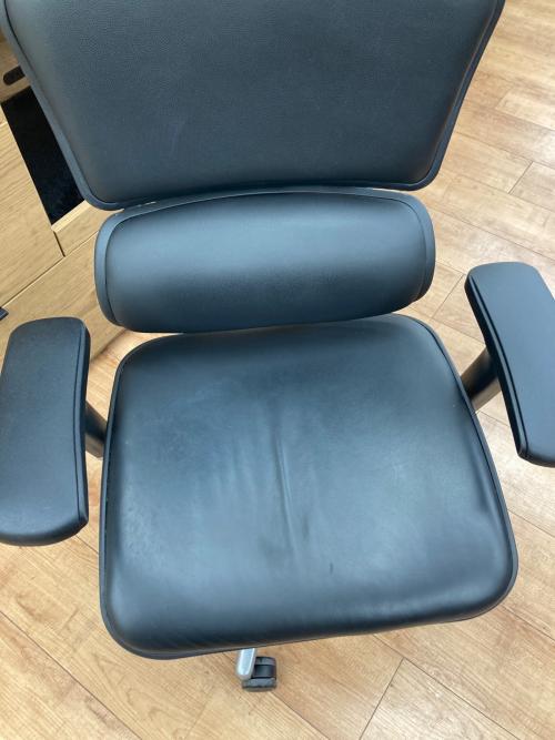 Ergohuman (エルゴヒューマン) ベーシック JOIFA802 ワークチェアー