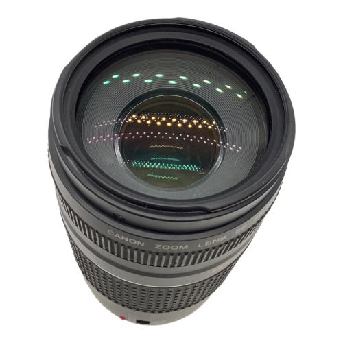 CANON (キヤノン) ズームレンズ EF75-300mm F4-5.6 Ⅲ USM