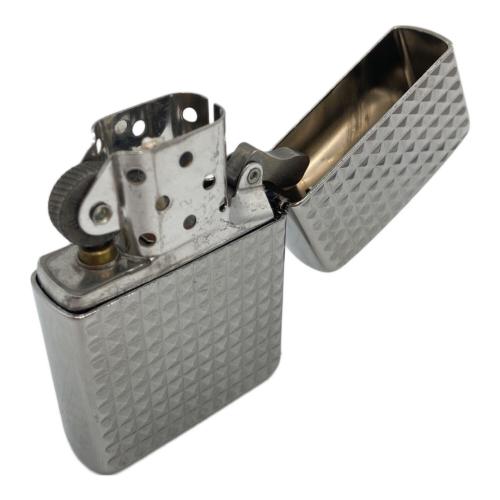 ZIPPO (ジッポー) SUPREME (シュプリーム) ダイヤモンドカット