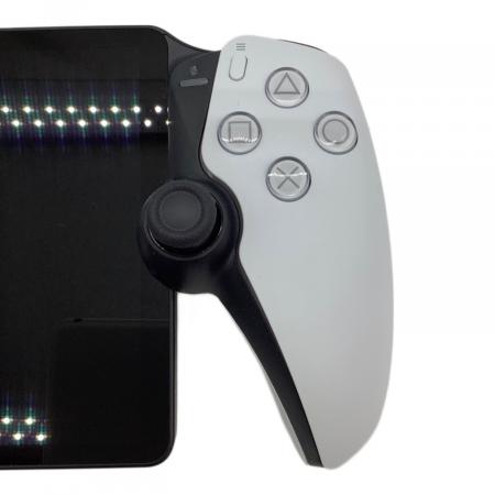 SONY (ソニー) PlayStation Portal リモートプレーヤー For PS5 CFIJ