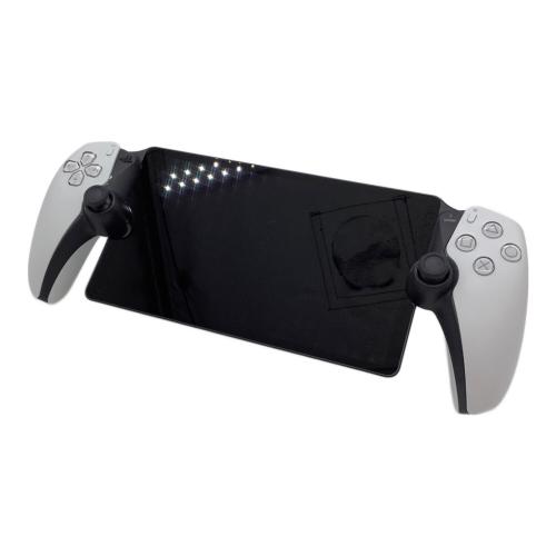 SONY (ソニー) PlayStation Portal リモートプレーヤー For PS5 CFIJ-18000