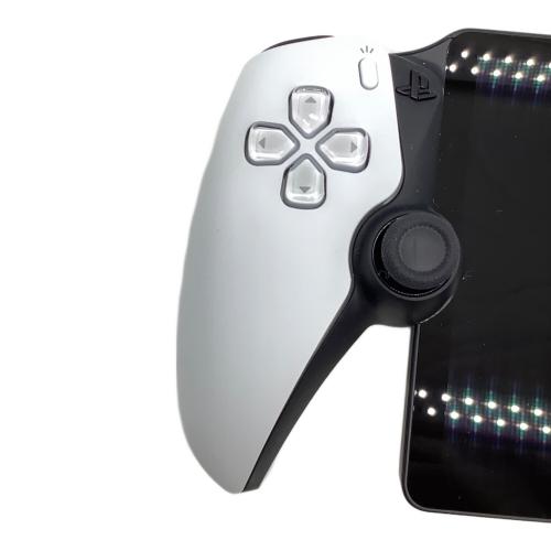 SONY (ソニー) PlayStation Portal リモートプレーヤー For PS5 CFIJ-18000