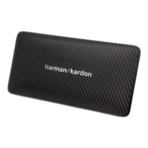 Harman/Kardon (ハーマンカードン) Bluetooth対応スピーカー ESQUIRE MINI