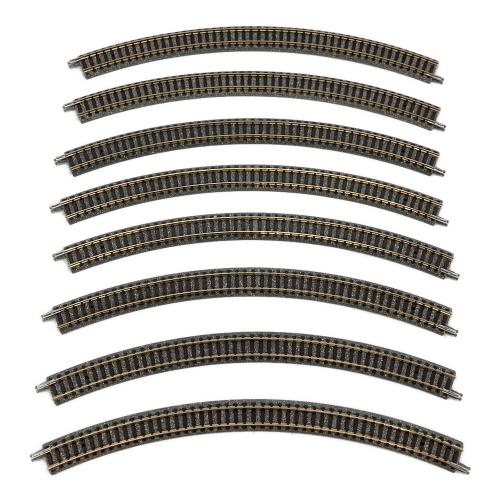 TOMIX (トミックス) Nゲージ 複線化セット 91064 レールパターンD