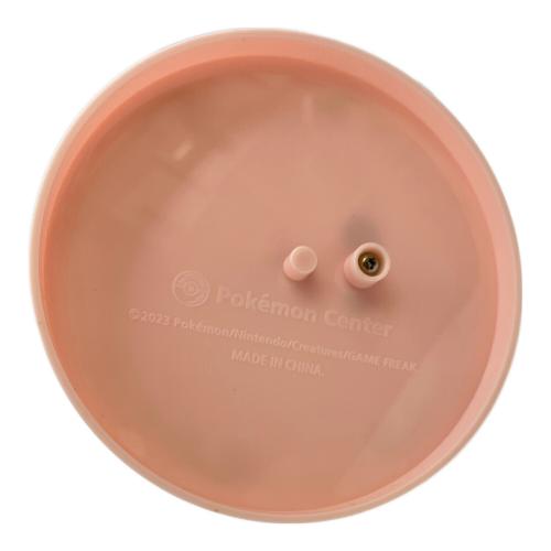 pokemon(ポケモン) ポケモンセンターオリジナル がんばリーリエ＆ピッピ フィギュア