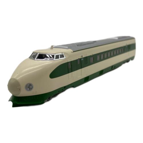 TOMIX (トミックス) Nゲージ 国鉄 200系東北・上越新幹線 (E編成)基本セット 98793(6両セット)