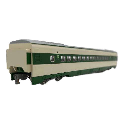 TOMIX (トミックス) Nゲージ 国鉄 200系東北・上越新幹線 (E編成