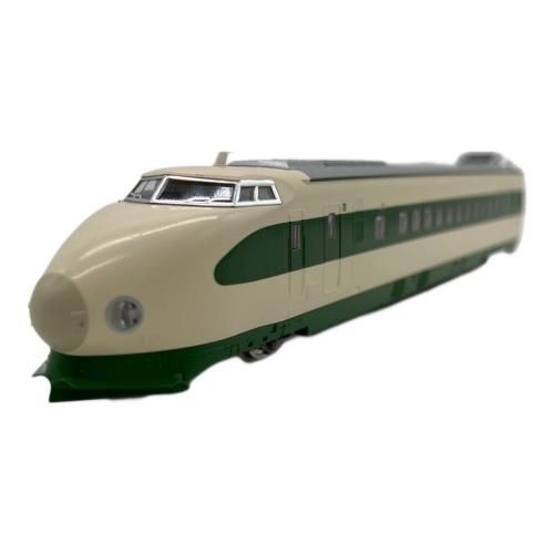 TOMIX (トミックス) Nゲージ 国鉄 200系東北・上越新幹線 (E編成)基本セット 98793(6両セット)