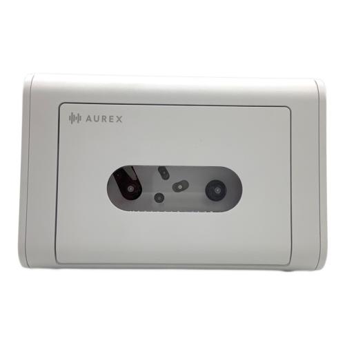 TOSHIBA(トウシバ) ワイヤレススピーカー/カセットプレイヤー AUREX AX-R10