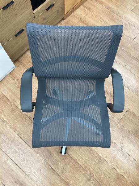 Herman Miller (ハーマンミラー) セトゥーチェア JOIFA339 グレー