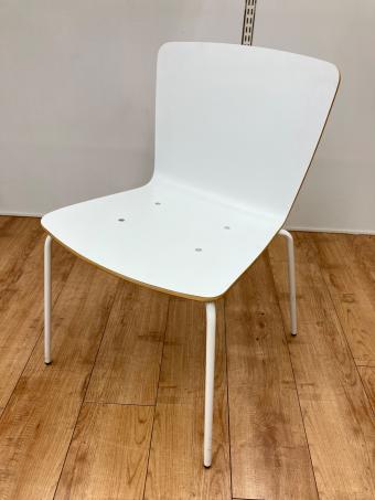 オカムラ ミーティングチェア L423AC-MW29