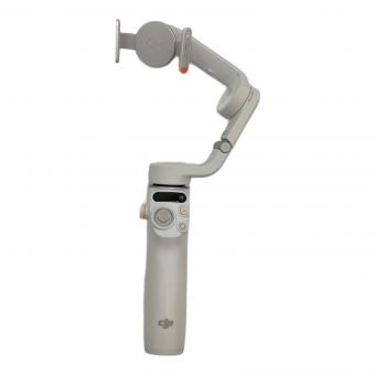 DJI (ディー・ジェイ・アイ) ジンバル OSMO MOBILE 6