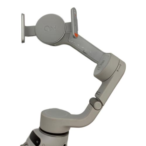 DJI (ディー・ジェイ・アイ) ジンバル OSMO MOBILE 6
