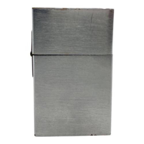 ZIPPO (ジッポ) ZIPPO 1932年製 レプリカ USA製