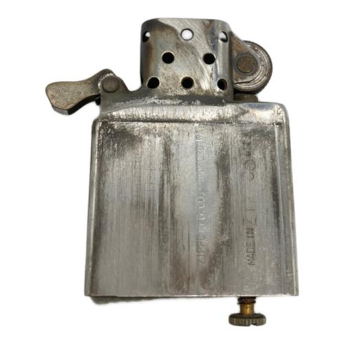 ZIPPO (ジッポ) ZIPPO 1932年製 レプリカ USA製