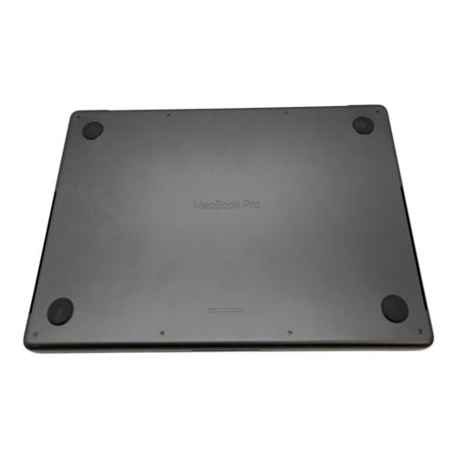 Apple (アップル) MacBook Pro 14,2インチ 2024年モデル MW2U3J/A