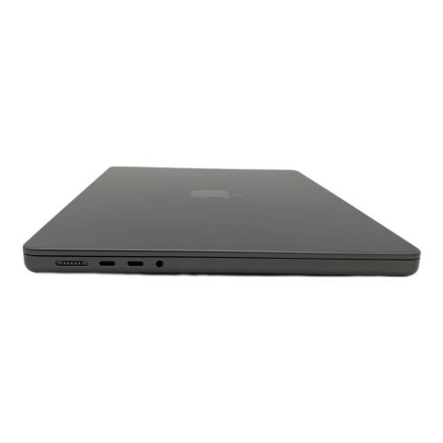Apple (アップル) MacBook Pro 14,2インチ 2024年モデル MW2U3J/A