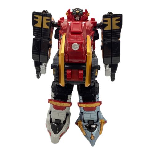 株式会社バンダイ 炎神戦隊ゴーオンジャー 炎神合体シリーズ 10-12 DX炎神合体キョウレツオー