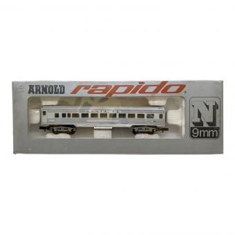 ARNOLD サンフェス鉄道 客者 Nゲージ 551 RAPIDO