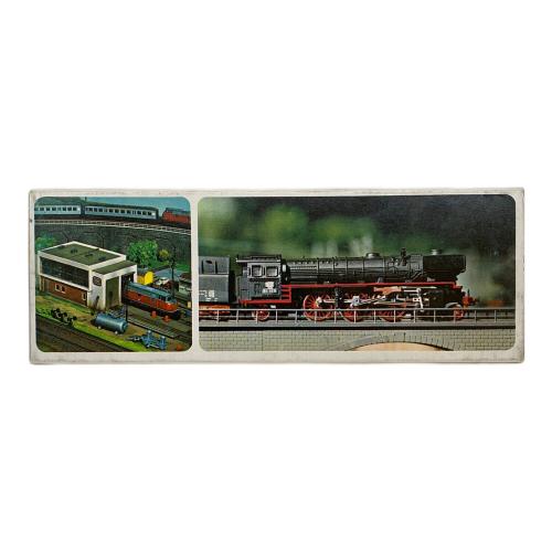 ARNOLD サンフェス鉄道 客者 Nゲージ 551 RAPIDO