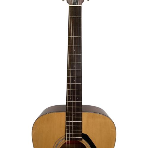YAMAHA (ヤマハ) アコースティックギター FG-512SJ 赤ラベル