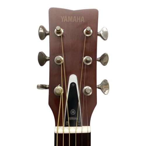 YAMAHA (ヤマハ) アコースティックギター FG-512SJ 赤ラベル