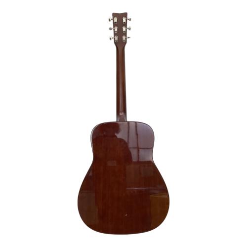 YAMAHA (ヤマハ) アコースティックギター FG-512SJ 赤ラベル