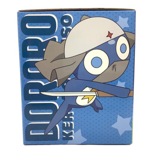 株式会社BANDAI SPILITS 一番くじ ケロロ軍曹 E賞 ドロロ兵長 ソフビフィギュア