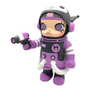 POP MART (ポップマート) MEGA SPACE MOLLY 400％ Sanrio Characters クロミ