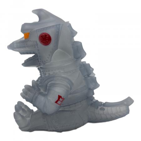 バンダイナムコ モンスターカプセル 東宝怪獣シリーズ 鎮座獣