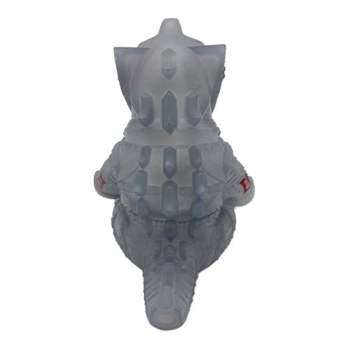 バンダイナムコ モンスターカプセル 東宝怪獣シリーズ 鎮座獣