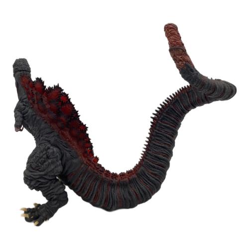 超激造シリーズ シン・ゴジラ フィギュア GODZILLA プレックス 完成品 株式会社プレックス 超激造シリーズ ゴジラ(2016) 「シン・ゴジラ