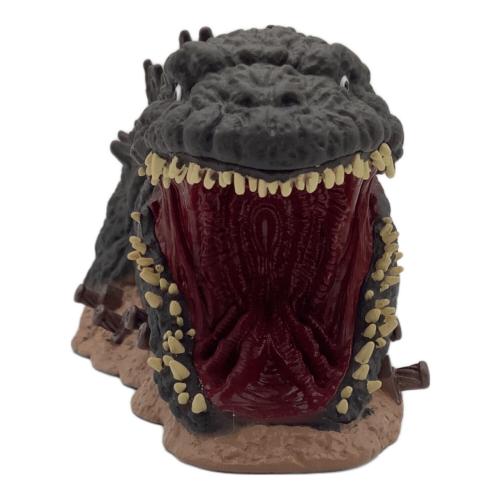 株式会社バンダイ 東宝映画シリーズ ゴジラ 淡路島上陸Ver ソフビフィギュア 2550029